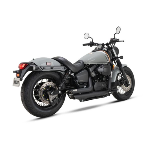 Vance & Hines