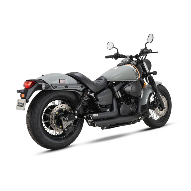 Vance & Hines