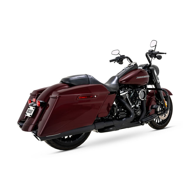 Vance & Hines