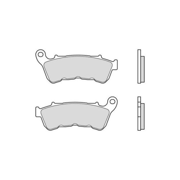 Brembo