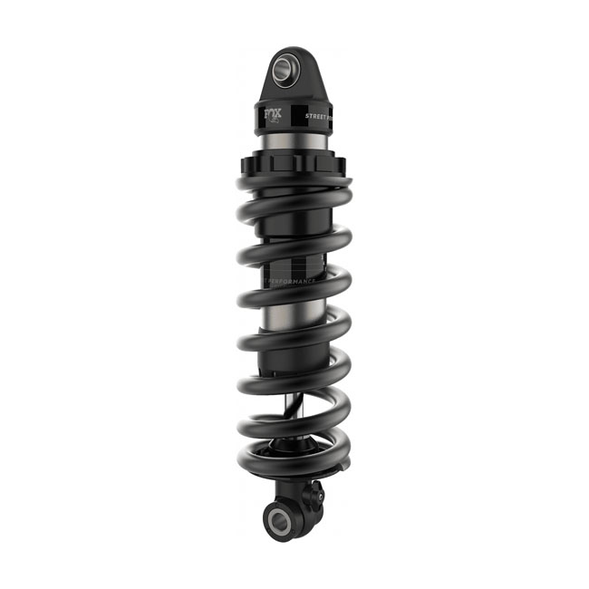 Fox IFP-R QSR shocks 13.5"