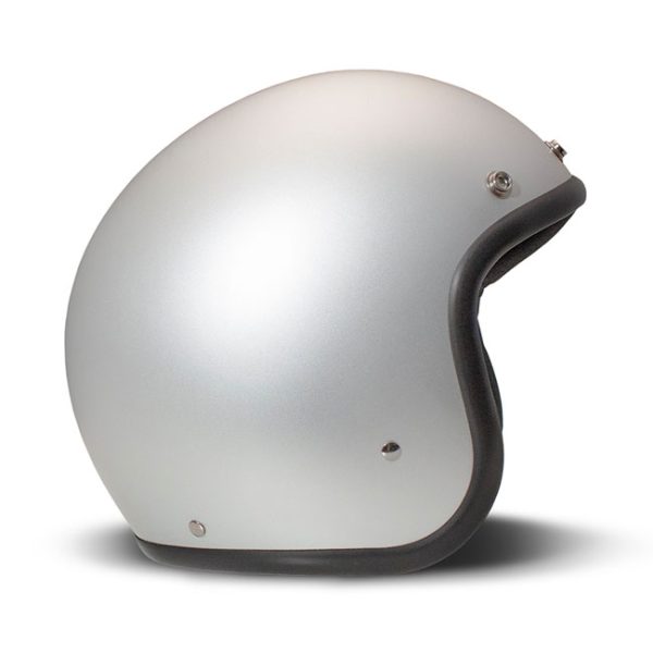 DMD Retro helmet Aluminium