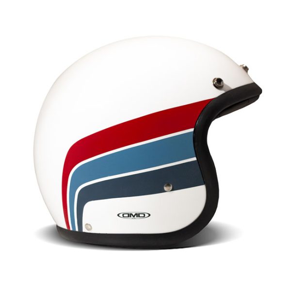 DMD Retro helmet Artemis