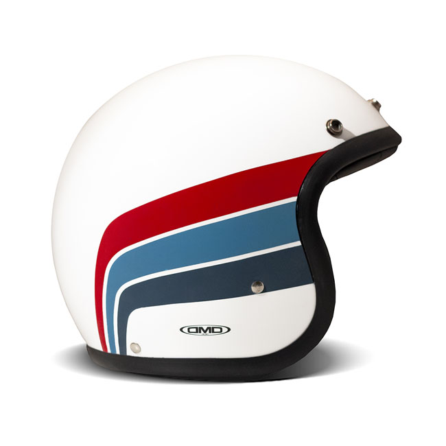 DMD Retro helmet Artemis