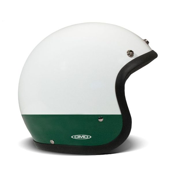 DMD Retro helmet Goodwood