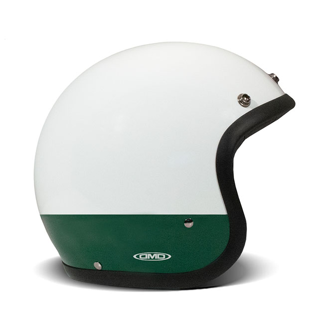 DMD Retro helmet Goodwood