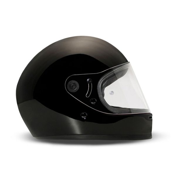 DMD Rivale helmet Black