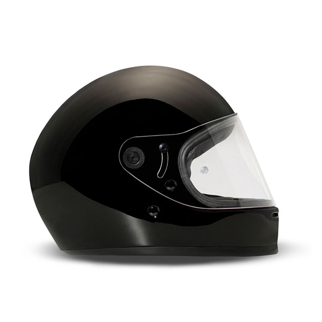 DMD Rivale helmet Black