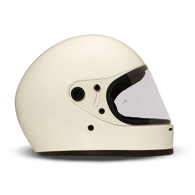 DMD Rivale helmet Cream