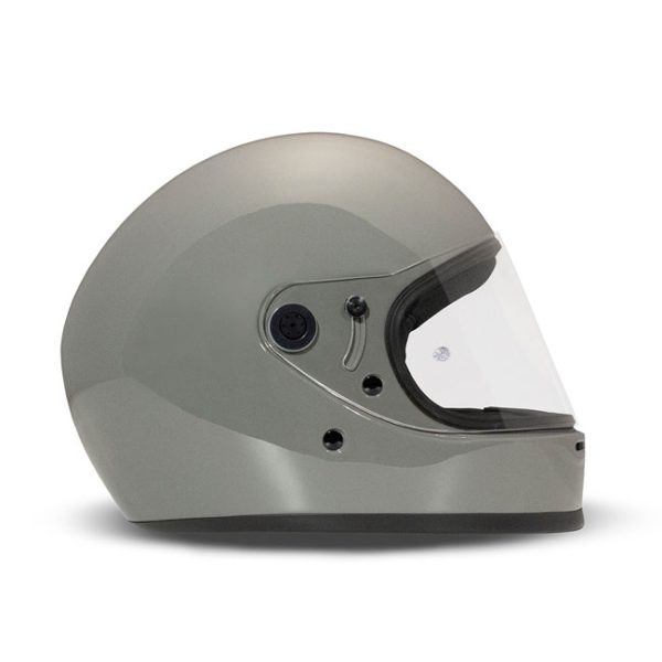 DMD Rivale helmet Crayon Grey