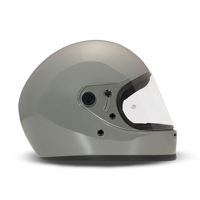 DMD Rivale helmet Crayon Grey