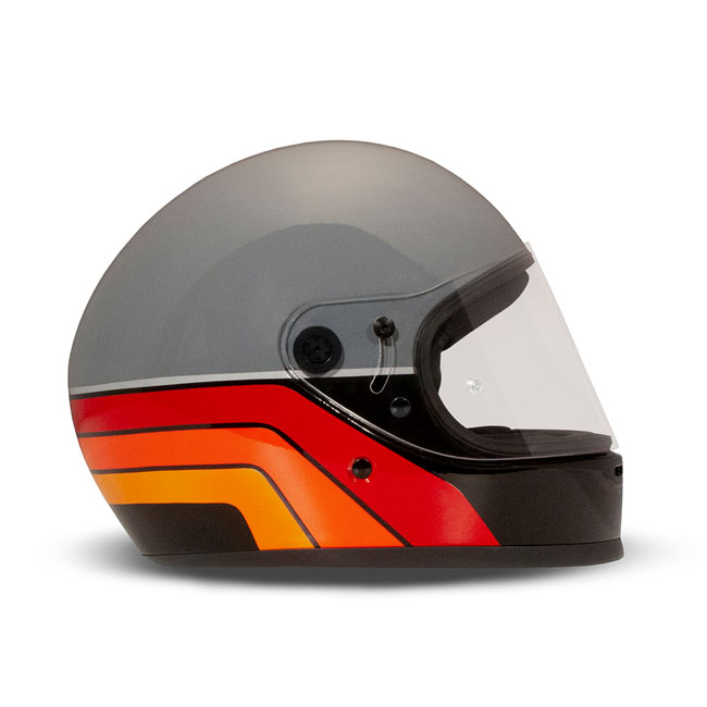 DMD Rivale helmet Blade