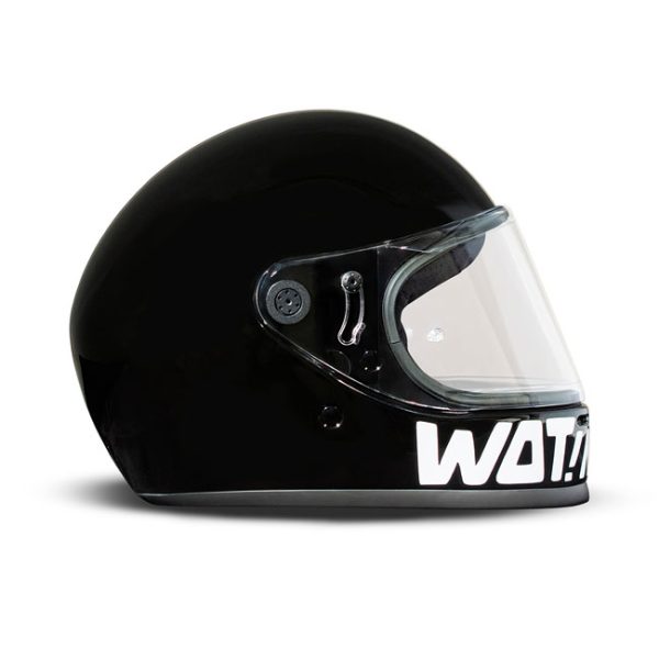 DMD Rivale helmet Wot