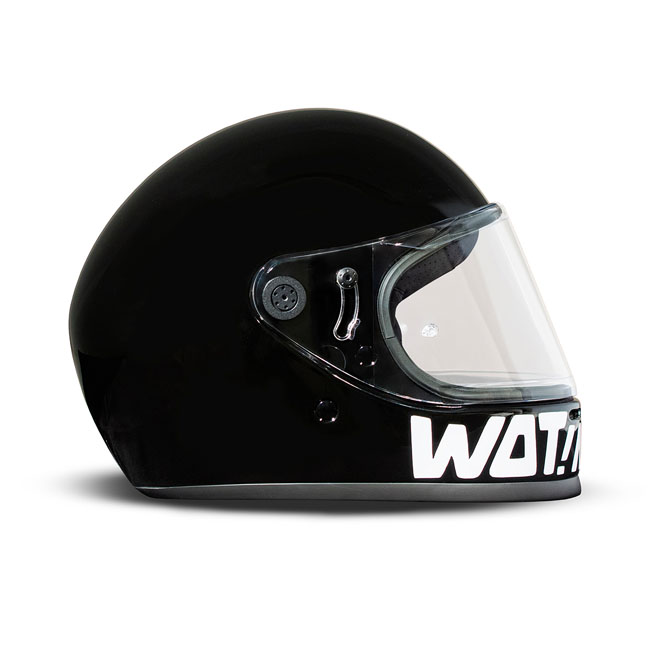 DMD Rivale helmet Wot