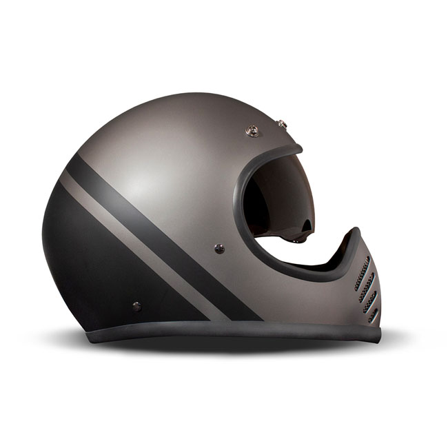 DMD Seventyseven helmet Gradient