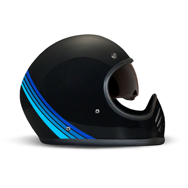 DMD Seventyseven helmet Acqua