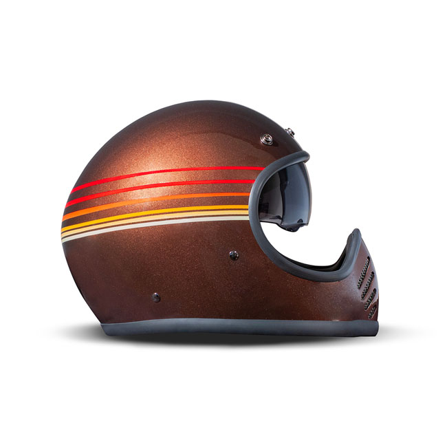 *10 WORKING DAYS EXTRA TRANSIT TIME* DMD Seventyseven helmet Waves