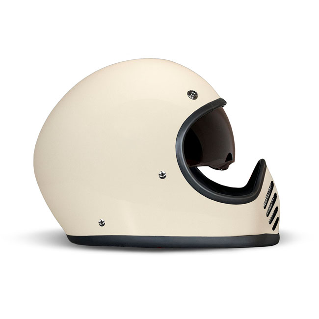 *10 WORKING DAYS EXTRA TRANSIT TIME* DMD Seventyseven helmet Rame