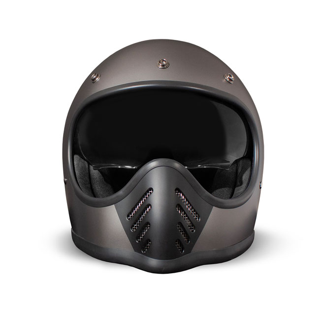 DMD Seventyseven helmet Point Black