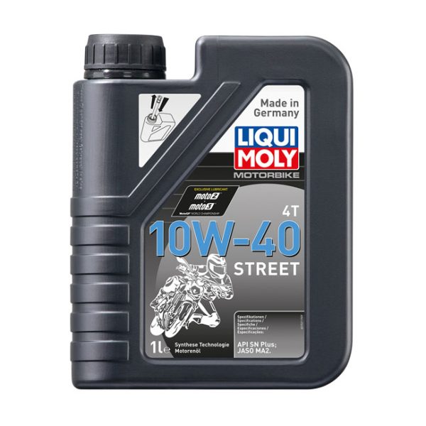 Liqui Moly
