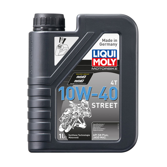 Liqui Moly