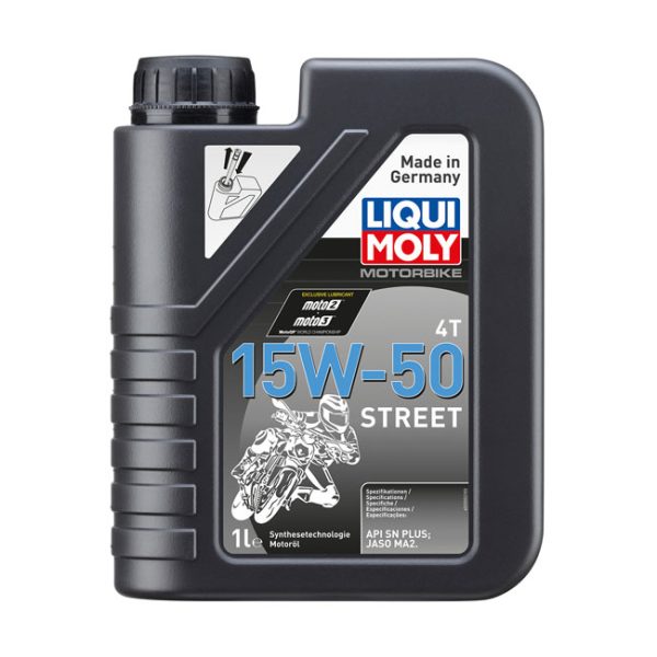 Liqui Moly
