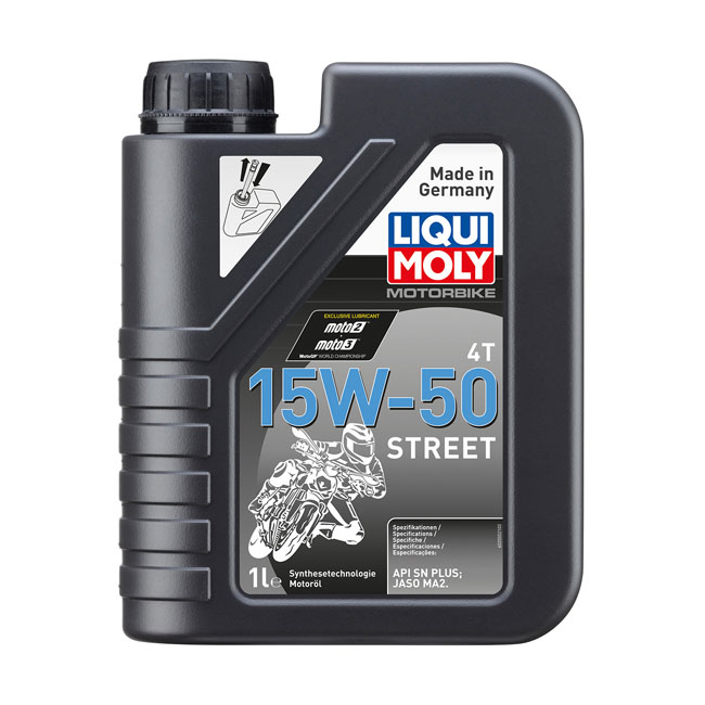 Liqui Moly