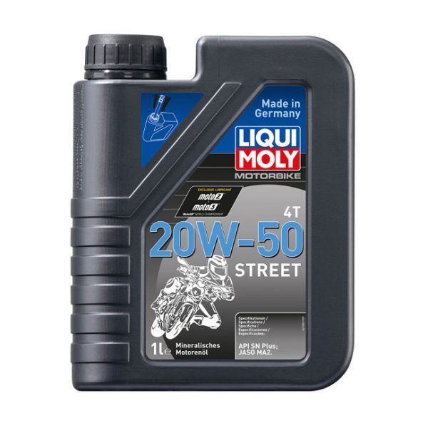 Liqui Moly