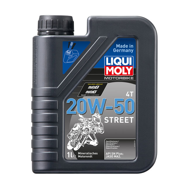 Liqui Moly