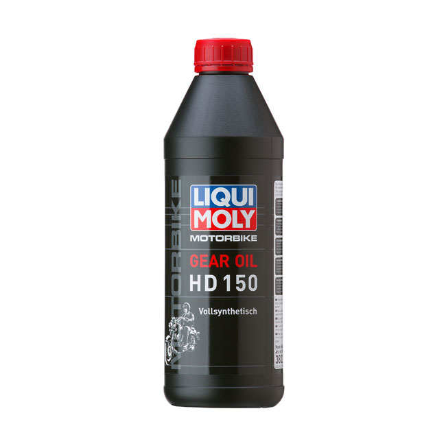 Liqui Moly Gear oil HD 150 1L