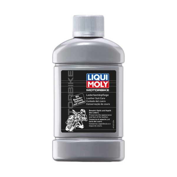 Liqui Moly Leather suit care 250ML