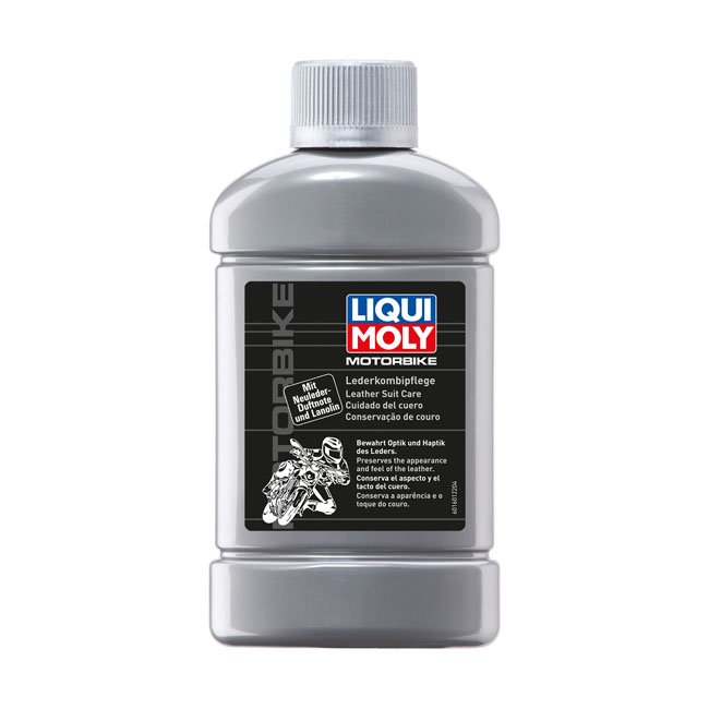 Liqui Moly Leather suit care 250ML