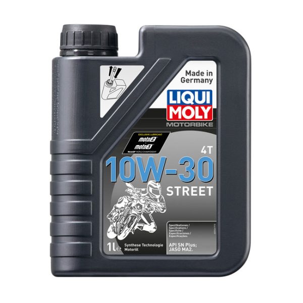 Liqui Moly