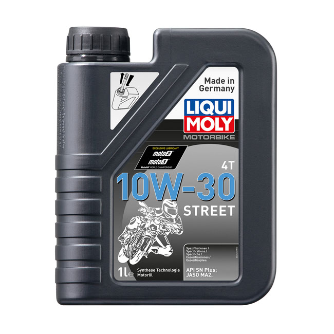 Liqui Moly