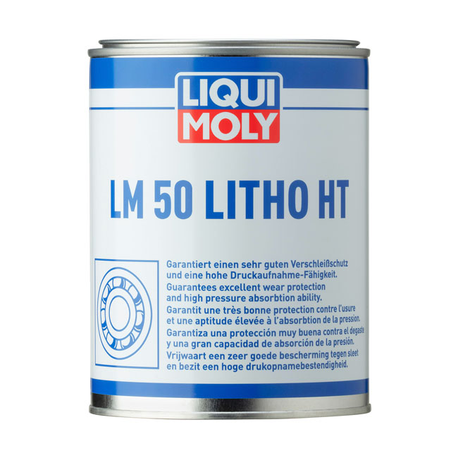 Liqui Moly