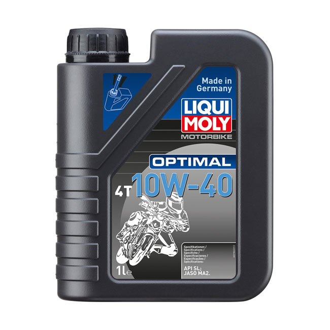 Liqui Moly