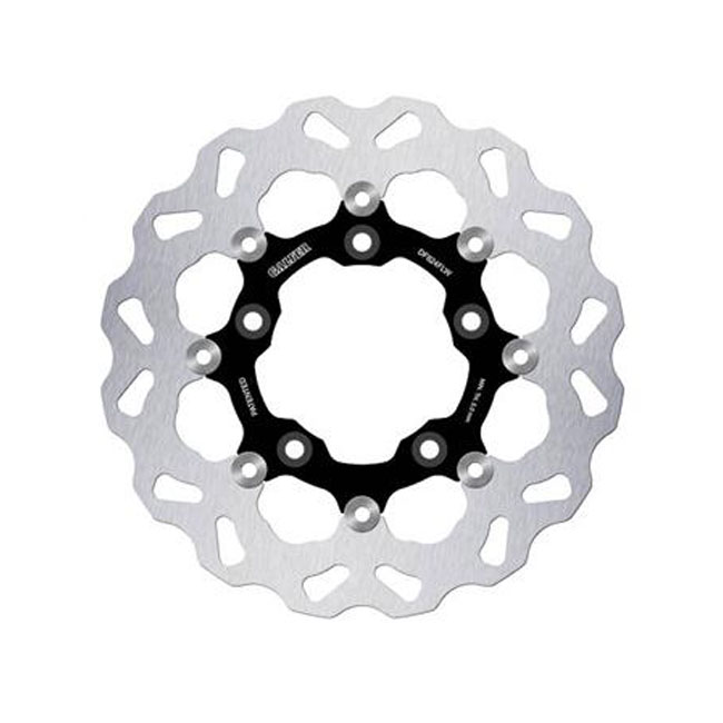 Galfer brake rotor. Wave. Floating. 292x5.6mm