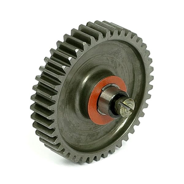 Idler gear