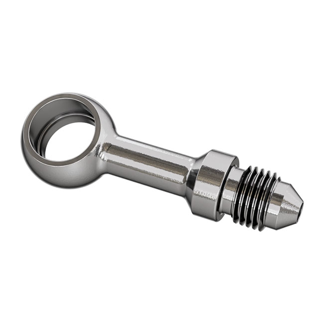 Goodridge Banjo fitting 7/16"