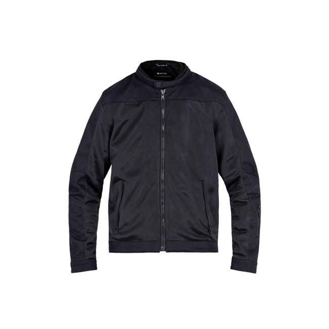 John Doe Aero mesh jacket