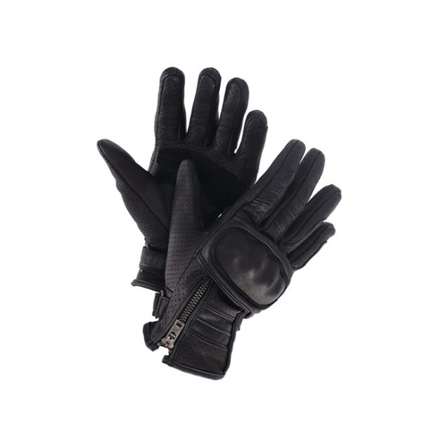 John Doe Adina gloves black