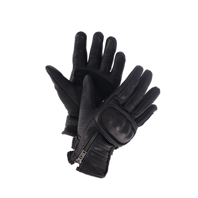 John Doe Adina gloves black