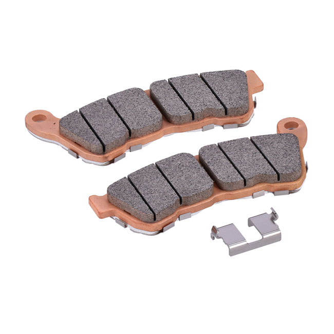 OEM brake pads