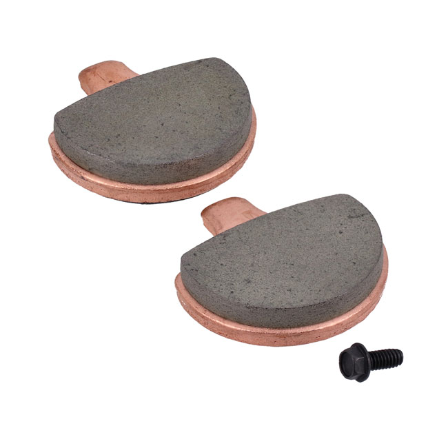 OEM brake pads