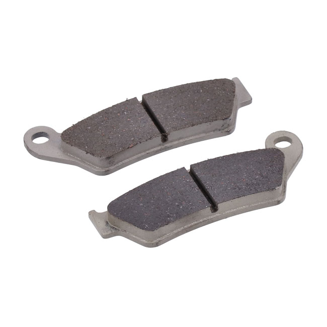 OEM brake pads