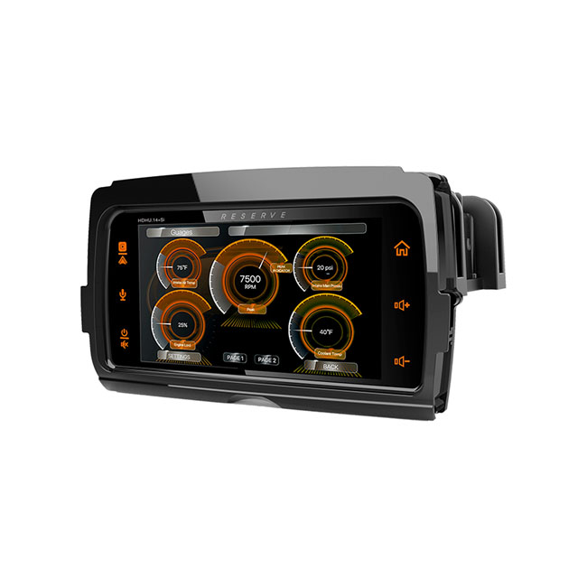 Soundstream