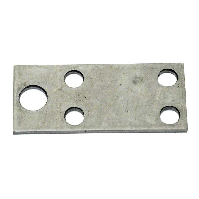 OUTER PLATE