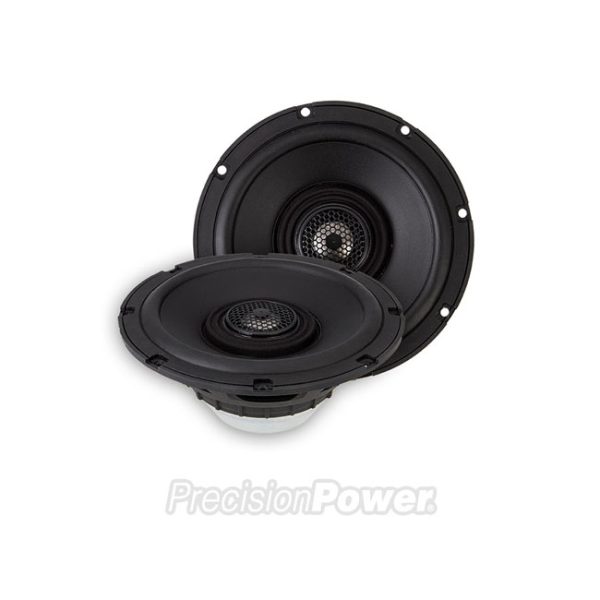 PrecisionPower