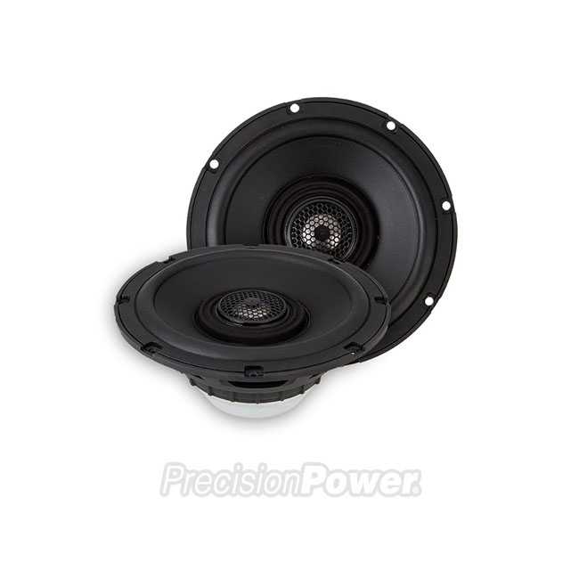 PrecisionPower