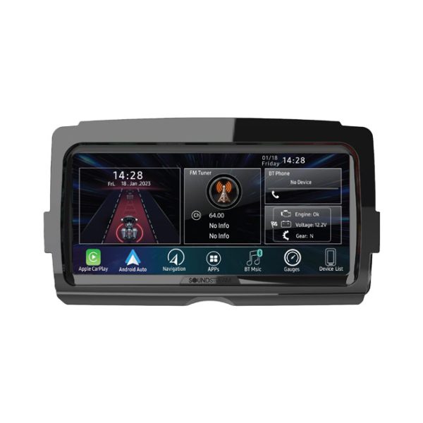 Soundstream